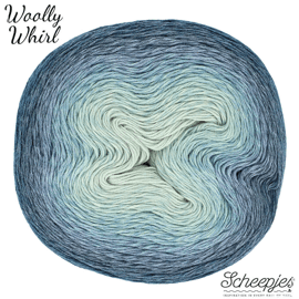 Woolly Whirl